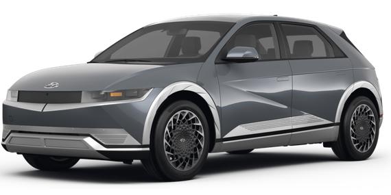 HYUNDAI IONIQ 5 2022 KM8KRDAF3NU089809 image HYUNDAI IONIQ 5 2022 KM8KRDAF3NU089809 image